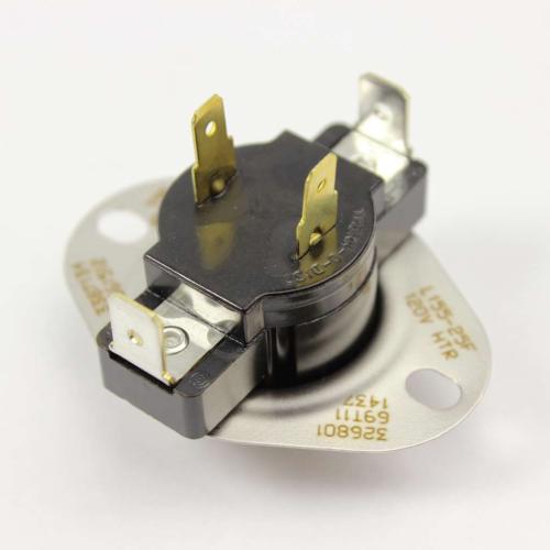 Whirlpool WP3387134 DRYER CYCLING THERMOSTAT