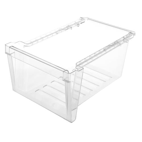GE WR71X38298 VEGETABLE DRAWER