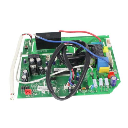 Midea 201333090371 MAIN CONTROL BOARD