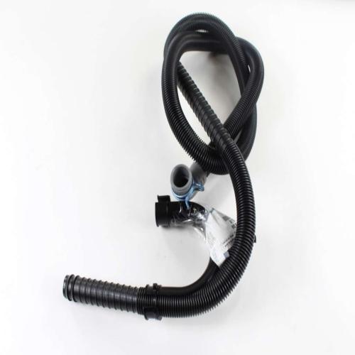 Whirlpool W11281268 5 6-INCH. DRAIN HOSE