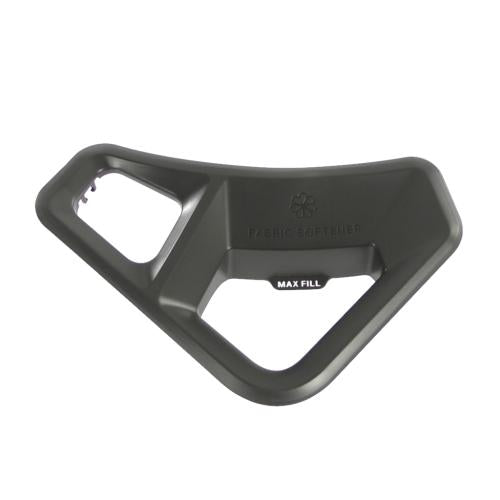 Whirlpool W11550898 BEZEL