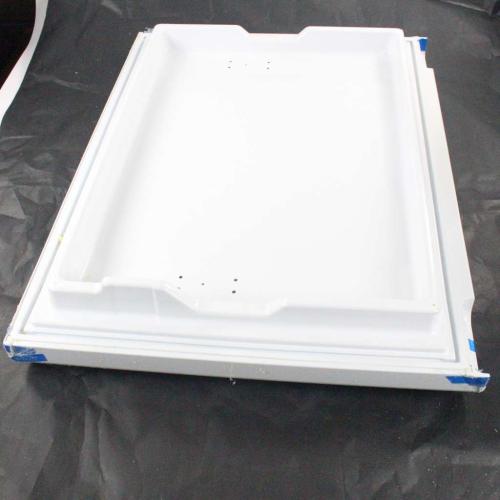GE WR78X12654 DOOR FOAM ASM FZ BOWED