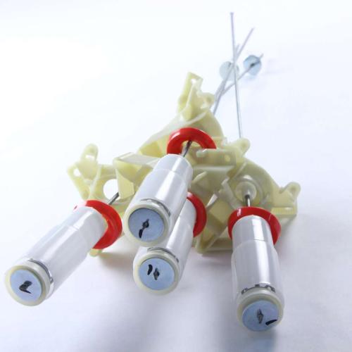 Fisher / Paykel 420952P SUSPENSION ASSEMBLY DBL SQUASH