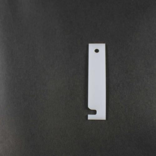 Fisher / Paykel WW03A00015 BEARING SLIDE(WH)