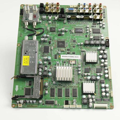Samsung BN94-01008G MAIN PCB ASSEMBLY