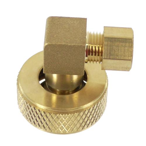 Liebherr 787102700 WATER CONNECTOR 3/4