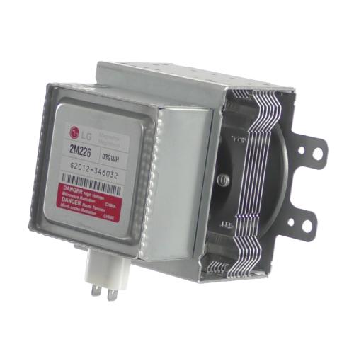 Whirlpool W11391712 MAGNETRON