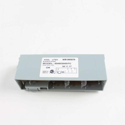 GE WB13K5079 SPARK MODULE