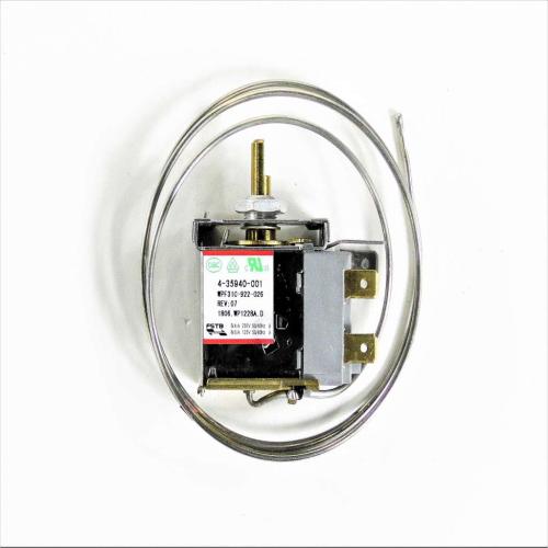 Whirlpool WP4-35940-001 THERMOSTAT