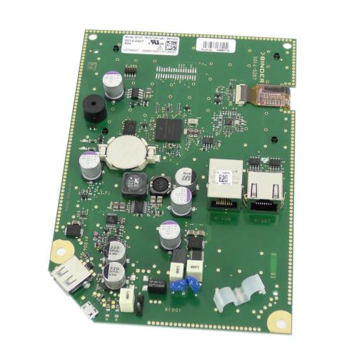 Liebherr 779051800 CONTROL