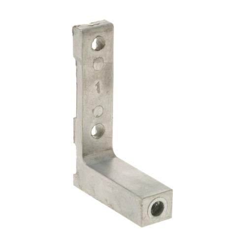 GE WB02K10219 CAP END EXTENSION