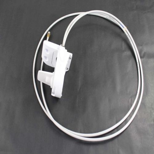 GE WR17X12469 WATER FILER HEAD