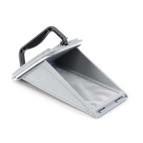 Whirlpool W11382898 HX FILTER - ASM