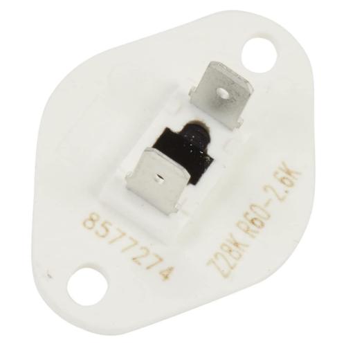 Whirlpool WP8577274 DRYER THERMISTOR