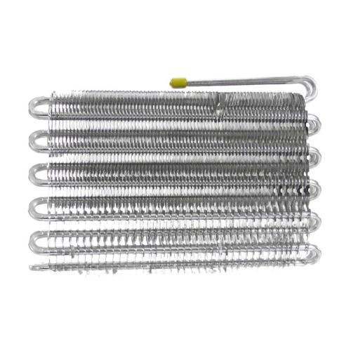 Liebherr 987349201 FIN-TYPE EVAPORATOR