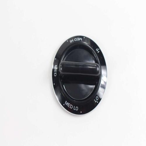 Whirlpool WPD8598001 KNOB- CONT