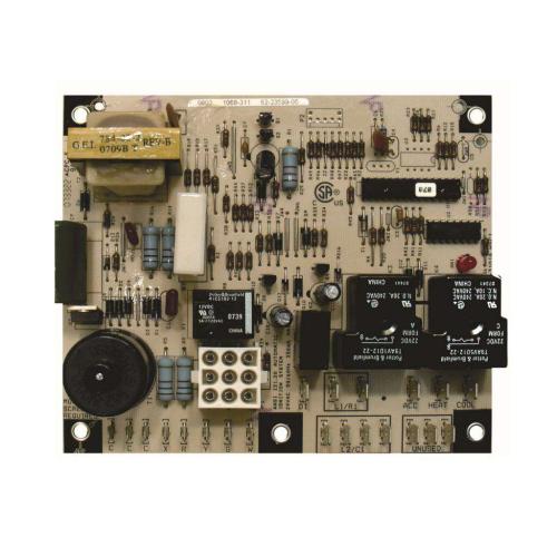 Rheem 62-23599-05 INTGRTD FURN CNTRL BRD