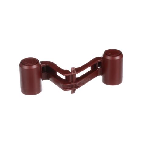 Whirlpool W11568642 BRACKET,TUBE HANGER,TLR