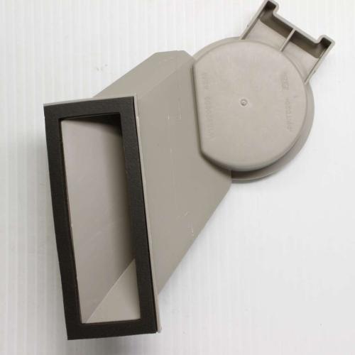 Whirlpool WPW10329609 DISHWASHER BLOWER VENT ASSEMBL