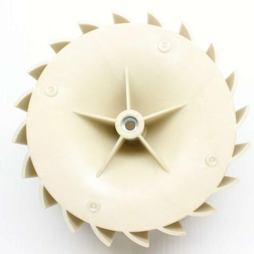 Whirlpool WP697772 FRONT LOAD DRYER BLOWER WHEEL