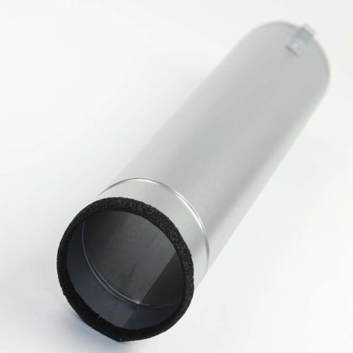 Samsung DC97-07519A ASSEMBLY DUCT EXHAUST