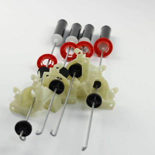 Fisher / Paykel 424495P SUSPENSION KIT AUQUA PKT4-BLK