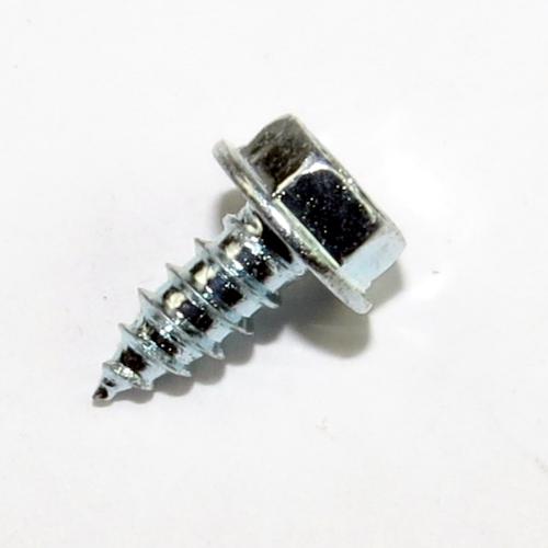 Whirlpool WP90767 WASHING MACHINE SCREW