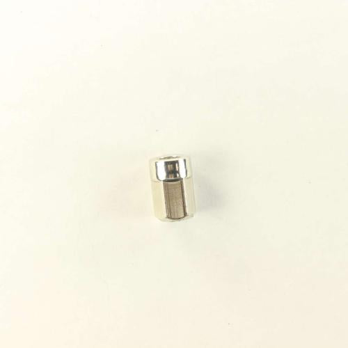 Samsung 6021-001208 NUT-HEXAGON CAP