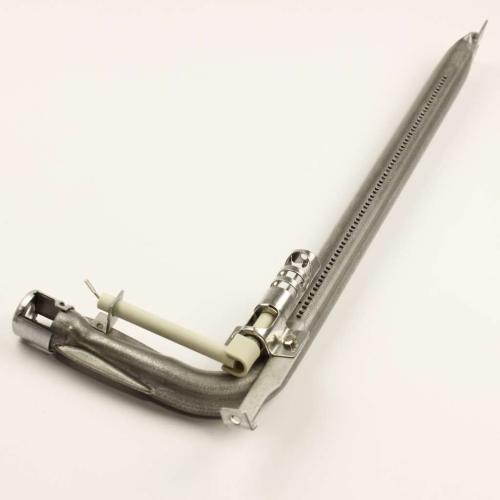 Whirlpool 8190618 RANGE BAKE BURNER ASSEMBLY