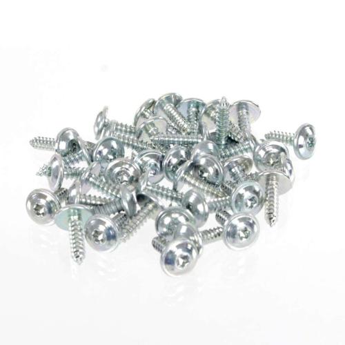 Liebherr 908653201 40 SCREWS GASKET FIXATION