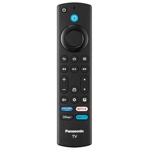 Panasonic N2QBYA000083 REMOTE