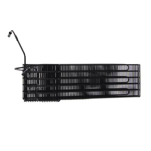 GE WR84X10066 CONDENSER ASSEMBLY