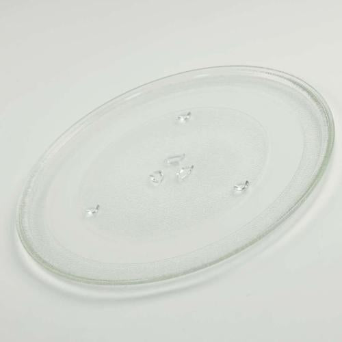 Whirlpool WPW10451786 MICROWAVE GLASS COOKING TRAY