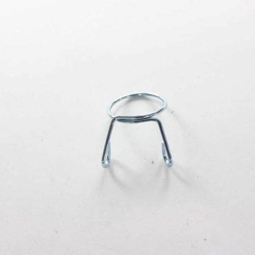 GE WH01X27686 CLAMP FOR DRAIN HOSE