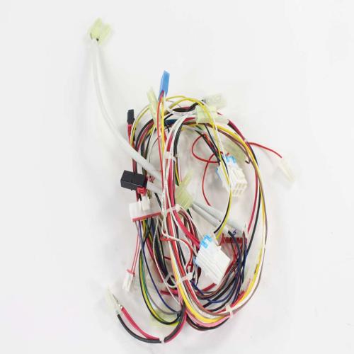 GE WB18X10466 HARNESS SINGLE