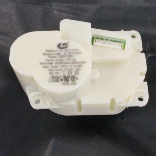 Whirlpool W11202789 REFRIGERATOR AUGER MOTOR