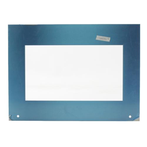 Samsung DE81-09158A SVC-ASY DOOR SKIN