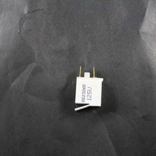 Whirlpool WP8523265 LIGHT-IND