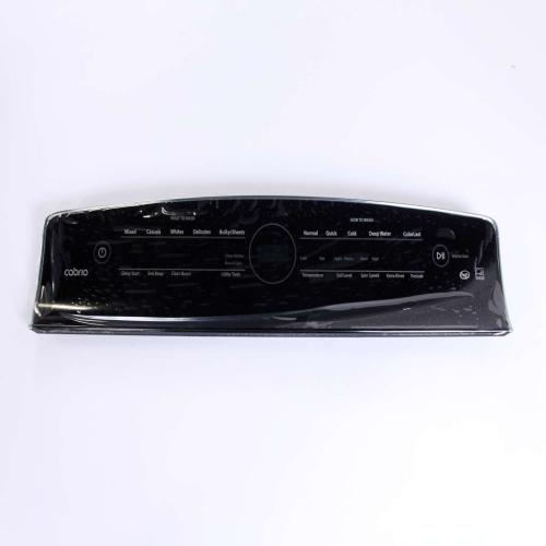 Whirlpool W11089547 WASHING MACHINE CONTROL PANEL