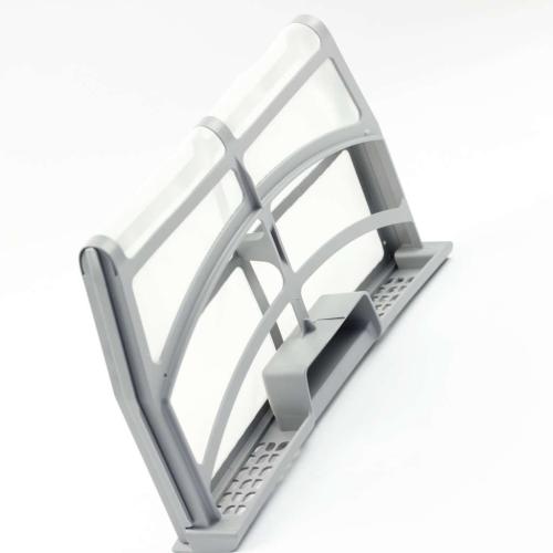 Whirlpool W10859086 DRYER LINT SCREEN - WHITE
