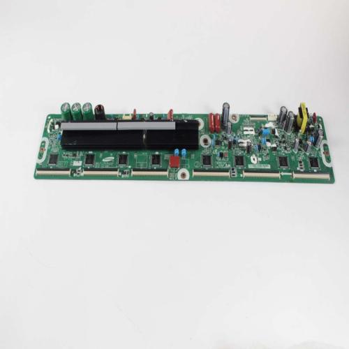 Samsung BN96-30097A PDP Y MAIN BOARD ASSEMBLY