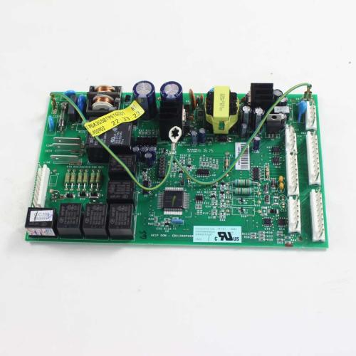 GE WR49X10152 KIT MAIN BOARD SERVICE