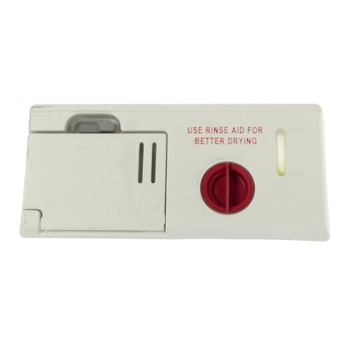 Whirlpool WPW10300737 DISHWASHER DETERGENT DISPENSER