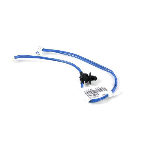 Whirlpool WPW10442440 WIRE-HARNESS