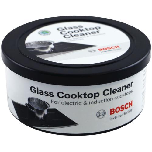 Bosch 12010030 BOSCH COOKTOP CLEANER