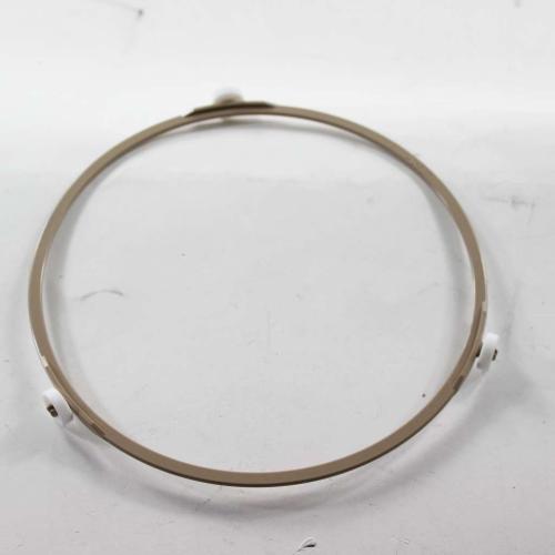 GE WB02X27104 ASSEMBLY RING ROTATING