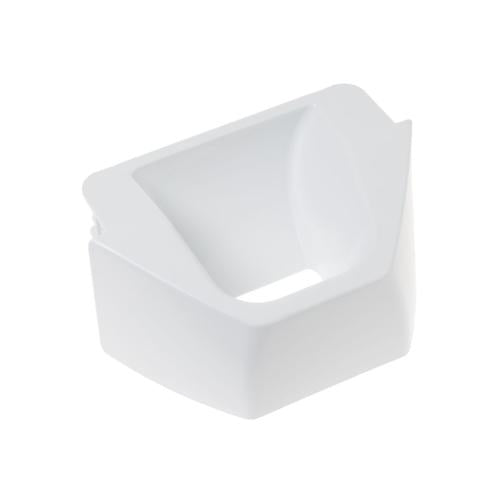 GE WR71X10706 ICE GUIDE