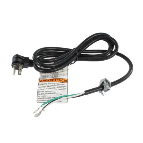 Whirlpool W11365014 CORD-POWER