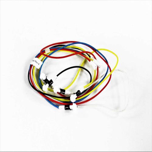 GE WB18X24362 HARNESS H. V.