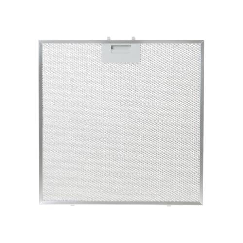 GE WB02X27207 GREASE FILTER
